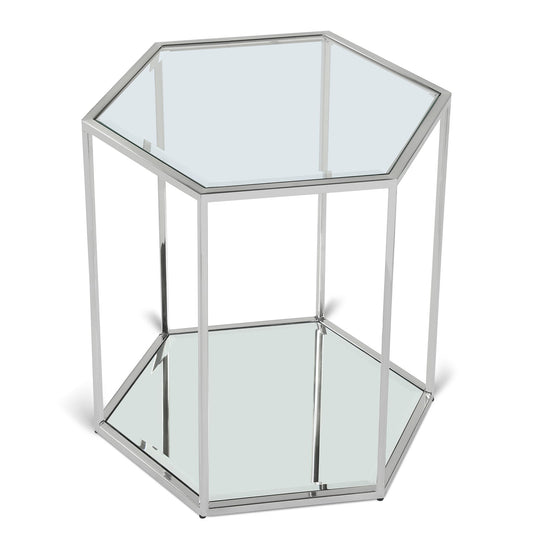 Sei - End Table