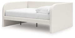 Arloster - Upholstered Day Bed
