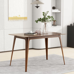 Modern Aesthetic Dining Table