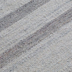 Hodges - 6' X 9' Area Rug - Ivory / Gray