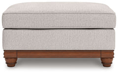 Clearbrooke - Ottoman - Sandstone