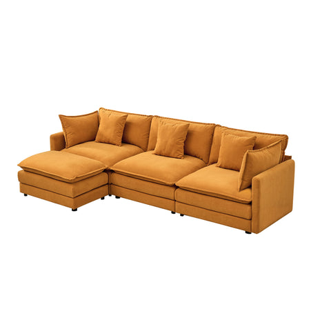 orange