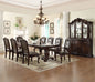 Kiera - Dining Room Set - Cherry