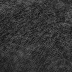 Modern Round Chaise Sofa With 8 Throw Pillows