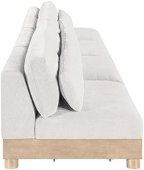 Turin - Upholstered Sectional