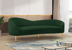 Ritz - Boucle Sofa