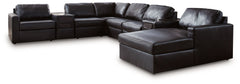 ModMax II - Sectional