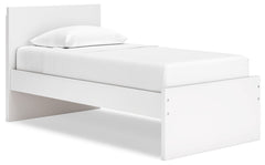 Onita - Panel Platform Bed