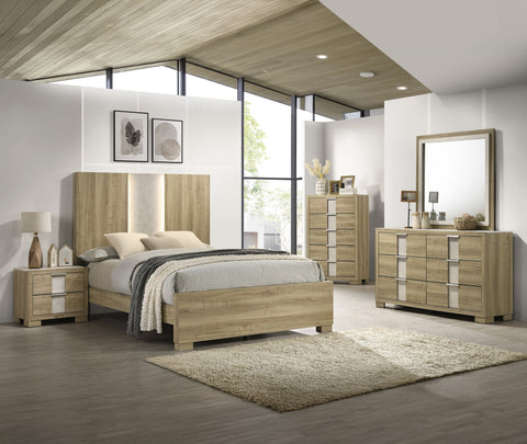 light-brown