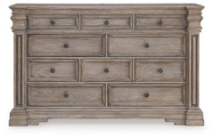 Blairhurst - Dresser