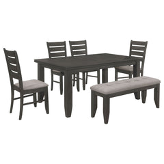 Dexter - Dining Set