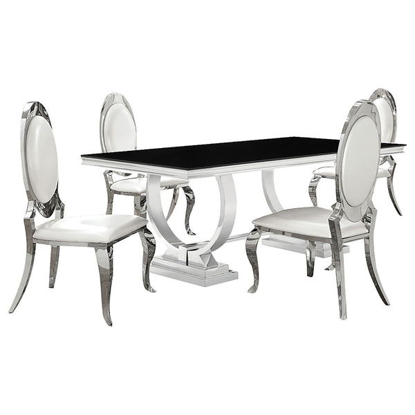 Sharli - Dining Set