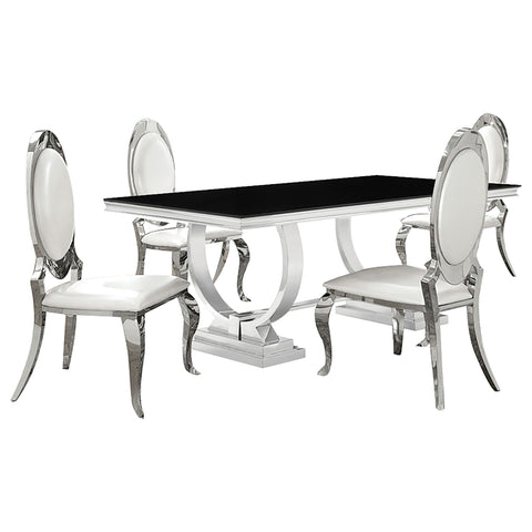 Sharli - Dining Set