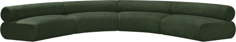 Bale - 4 Piece Modular U-Shaped Sofa
