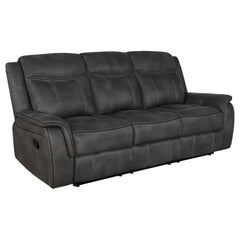 Franklin - Reclining Sofa Set