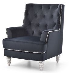 Traditional Armchair Elegant