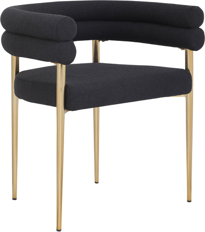 Brielle - Dining Chair (Set of 2)