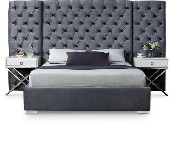 Grande - Bed