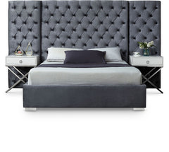 Grande - Bed