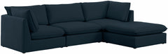 Mackenzie - Modular Sectional