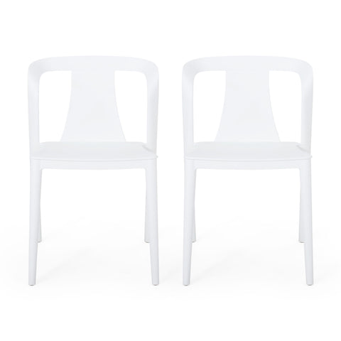 Orchid - Chair (Set of 2)