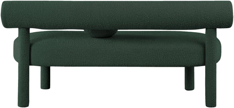 Parlor - Bench