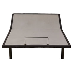 Ergonomic Adjustable Bed, Zero Gravity Base