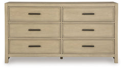 Calmoro - Dresser