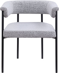 Malin - Boucle Dining Chair (Set of 2)