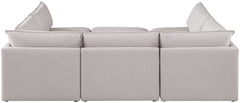 Mackenzie - Modular Sectional