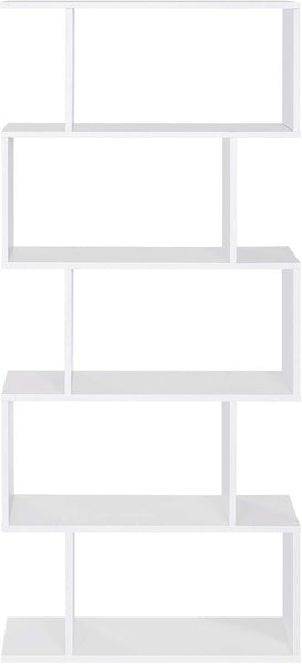 5 Layer Simple Household Bookshelf