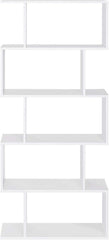5 Layer Simple Household Bookshelf