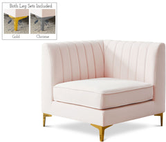 Alina - Corner Chair