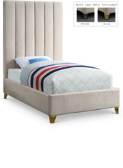 Via - Bed