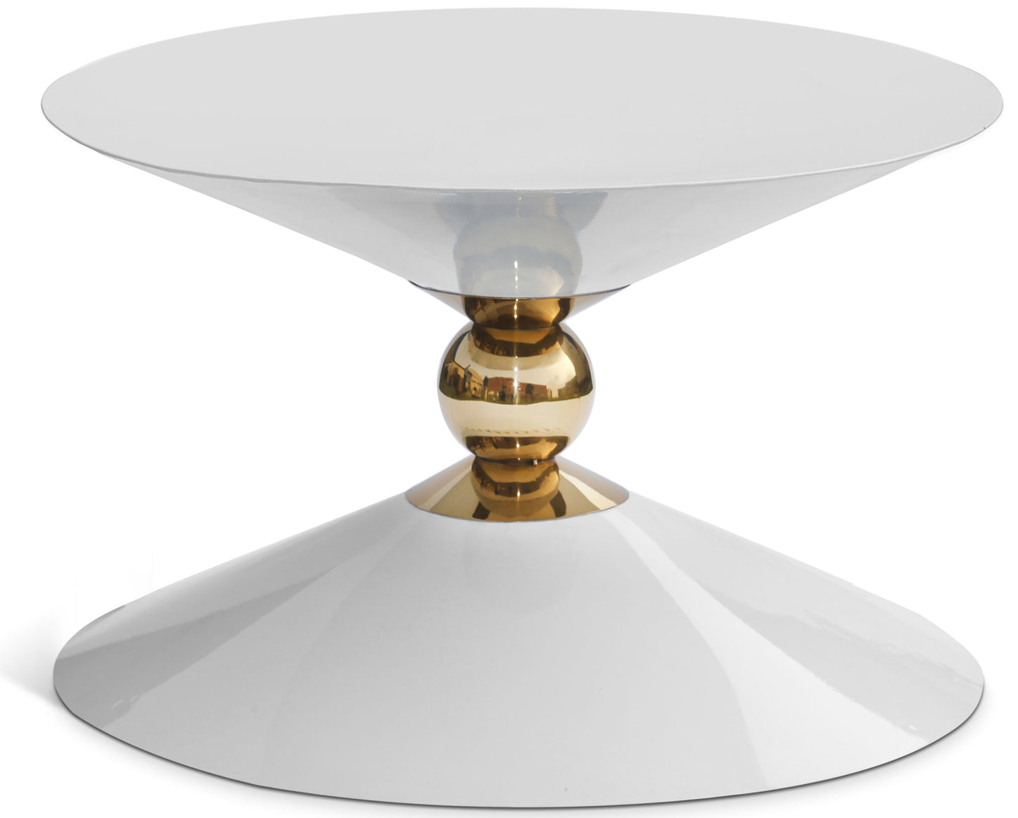 Malia - Coffee Table