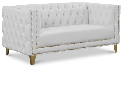 Michelle - Loveseat
