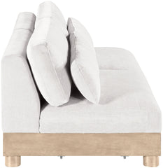 Turin - Upholstered Sectional