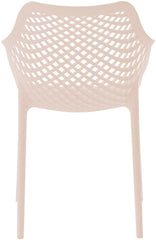 Mykonos - Outdoor Dining Chair (Set of 2)