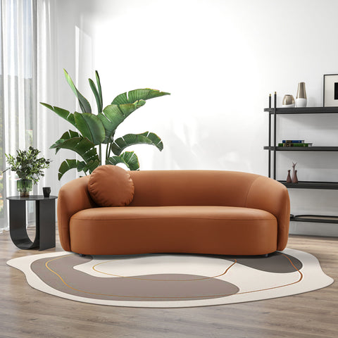 light-brown