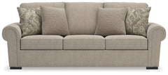 Sararose - Sofa - Heather