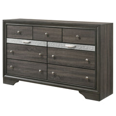 Naima - Dresser