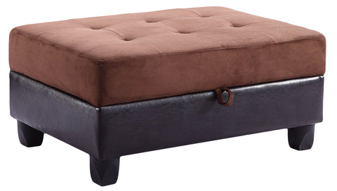 dark-brown
