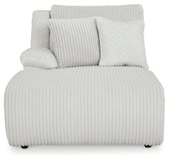 Top Tier - Reclining Sectional