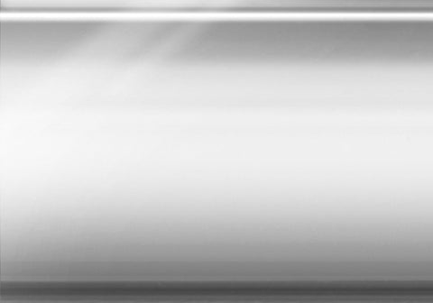Table, Rectangular, Contemporary & Modern - Chrome