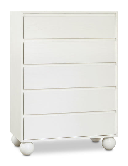 Kent - Chest