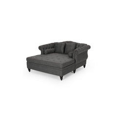 Loveseat Chaise Lounge