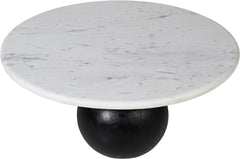 Treviso - Marble Coffee Table