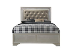 Lyssa - Bedroom Set