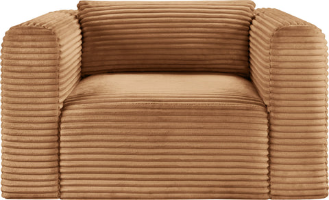 Shaggy - Fabric Arm Chair