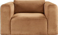 Shaggy - Fabric Arm Chair